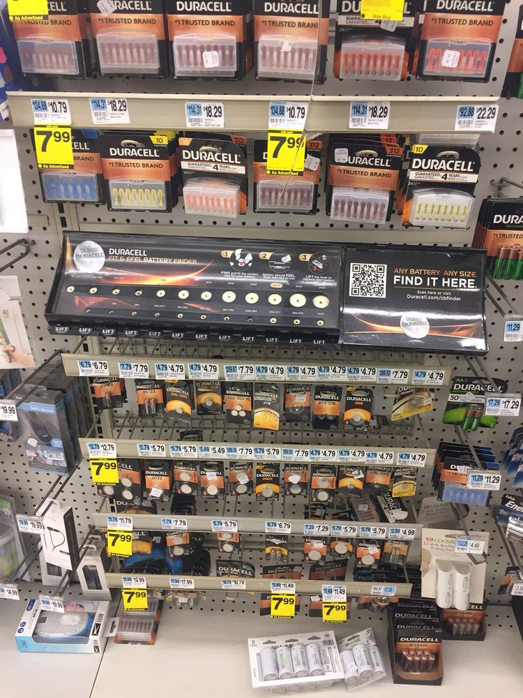 RITE AID Updated November 2024 10 Reviews 16219 Hillside Ave