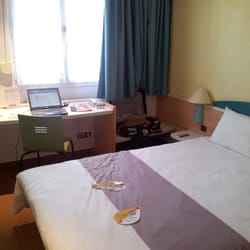 Hôtel Ibis