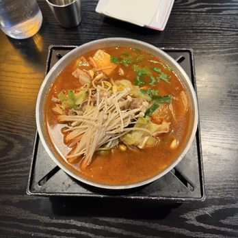 Myungin Dumplings - Malatang - Korean Near Me - Northridge, California
