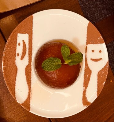 The Yellow Chilli by null