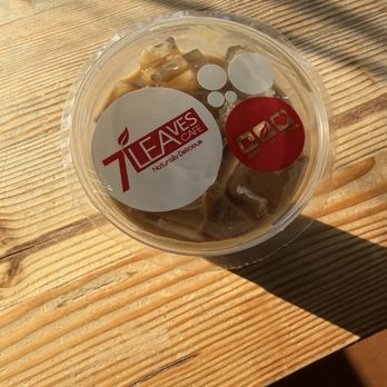 7 Leaves Cafe - Coffee & Tea Near Me - El Monte, California 7 Leaves Cafe - Coffee & Tea Near Me - El Monte, California