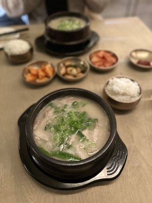 SUNGHO by null
