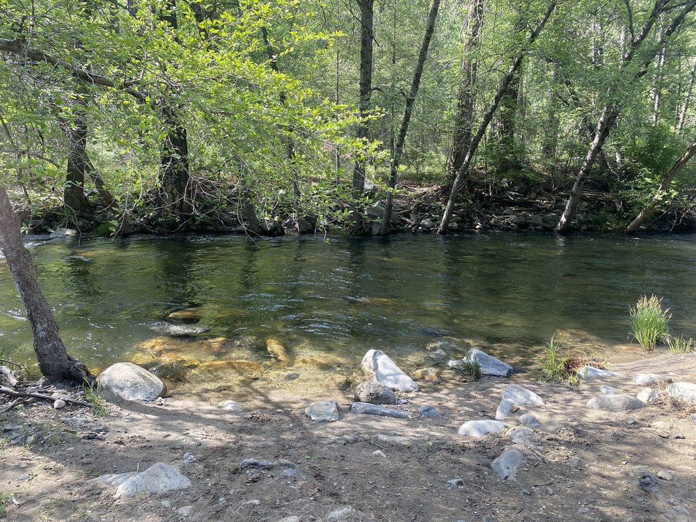 RIVER RANCH CAMPGROUNDS 75 Photos & 19 Reviews 20900 Fish Hatchery