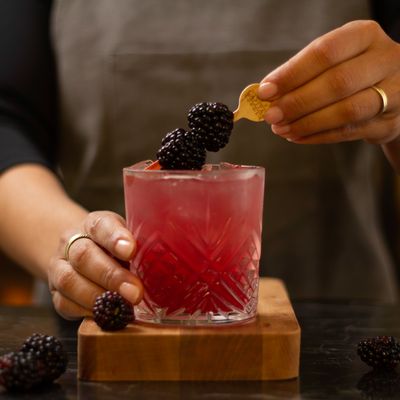 The Capital Burger by null