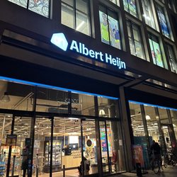 Albert Heijn