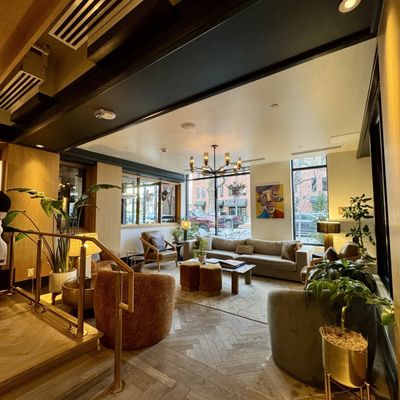 Clayton Hotel & Members Club by null
