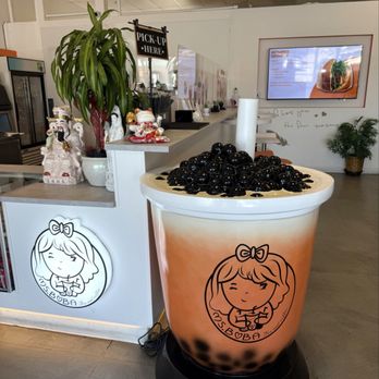 Ms Boba - Bubble Tea Near Me - La Quinta, California Ms Boba - Bubble Tea Near Me - La Quinta, California