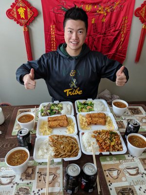 New China by null
