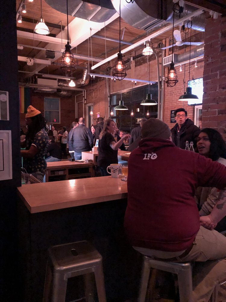 LEFT FIELD BREWERY 89 Photos & 61 Reviews 36 Wagstaff Drive