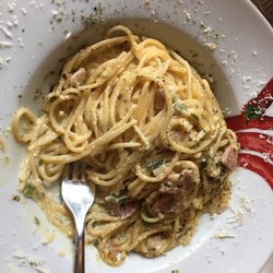 Restaurant & Trattoria Zur Linde - Lecker