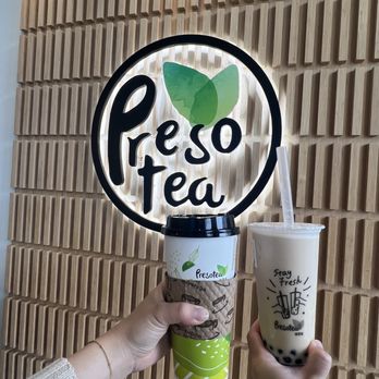 Presotea Manhattan Beach - Bubble Tea Near Me - Manhattan Beach, California Presotea Manhattan Beach - Bubble Tea Near Me - Manhattan Beach, California