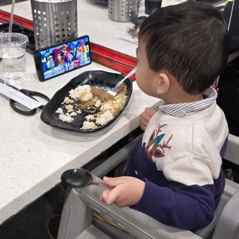 AYCE Gogi - VAN NUYS - Korean Near Me - Van Nuys, California