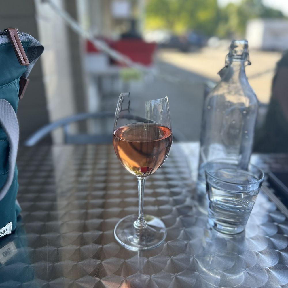 Capri Cellars - A superb rose. - Beer, Wine & Spirits Near Me - Issaquah, Washington