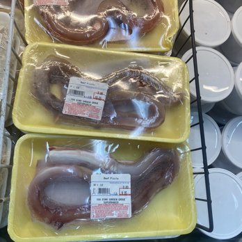 Hoa Binh Supermarket - International Grocery Near Me - Garden Grove, California