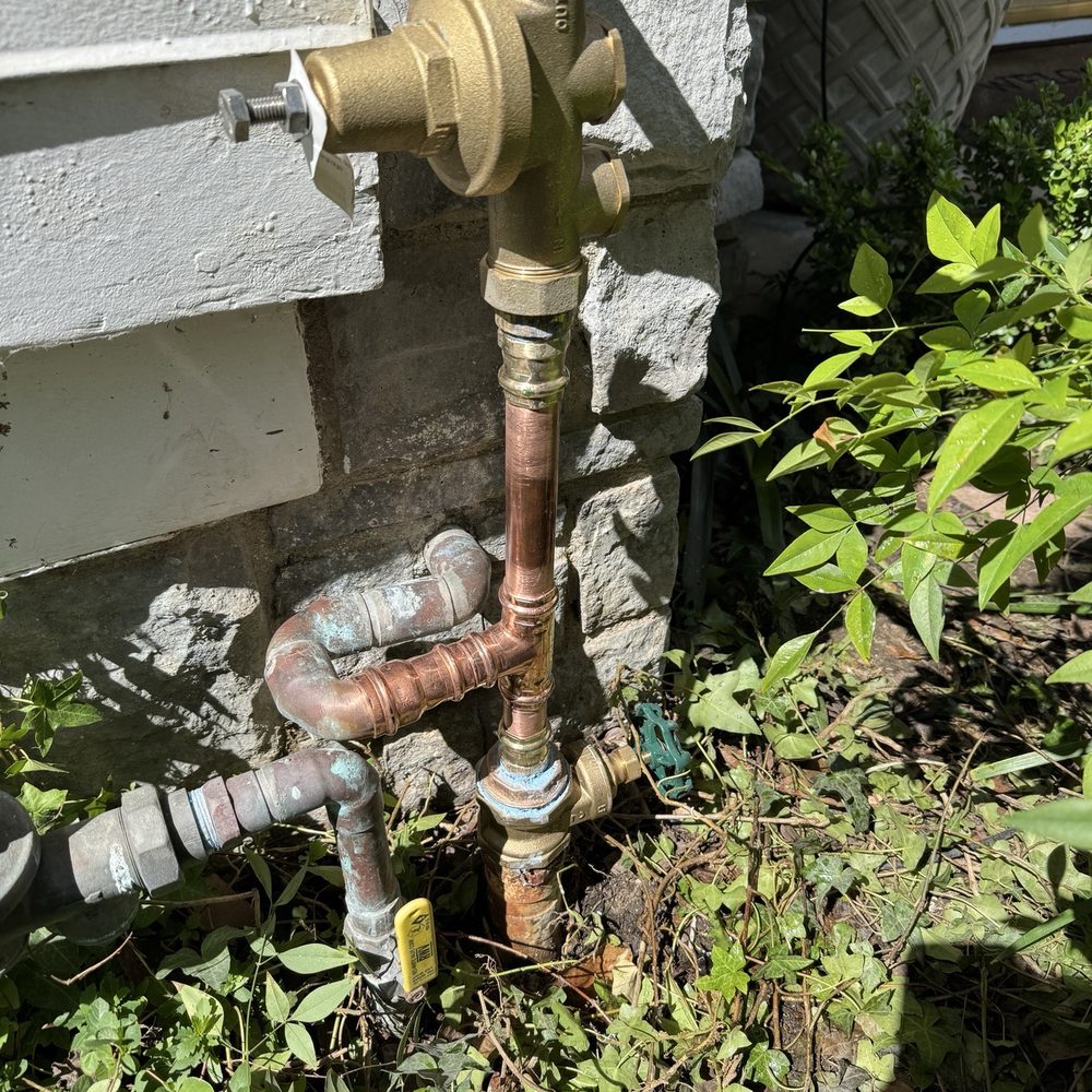 Pacific Plumbing Team - After - Plumbing Near Me - Los Angeles, California Pacific Plumbing Team - After - Plumbing Near Me - Los Angeles, California