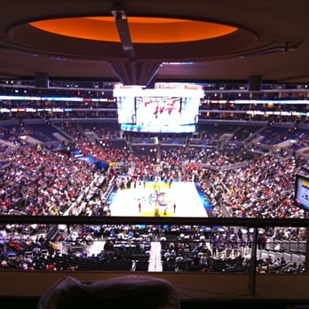 The Centurion Suite by American Express - Lounges Near Me - Los Angeles, California
