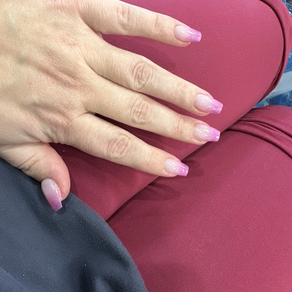 B Nails & Lashes - Nail Salons Near Me - Las Vegas, Nevada