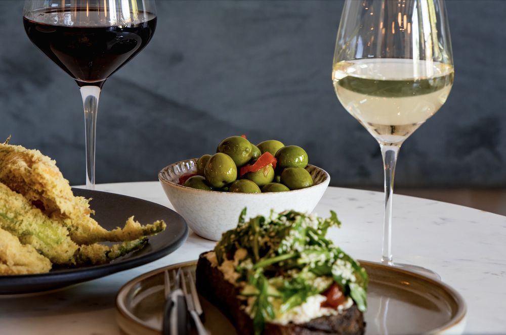 The Exchange - wedding in Chicago, IL