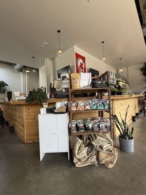 Rochester Brewing & Roasting Company by null