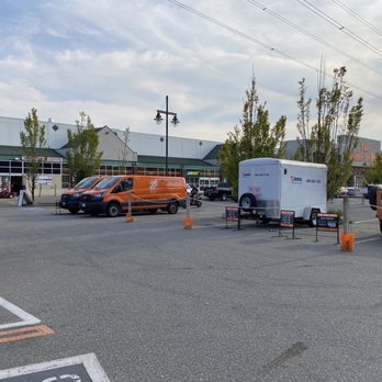 The Home Depot - Department Stores Near Me - Surrey, British Columbia The Home Depot - Department Stores Near Me - Surrey, British Columbia
