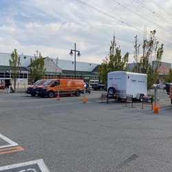 The Home Depot