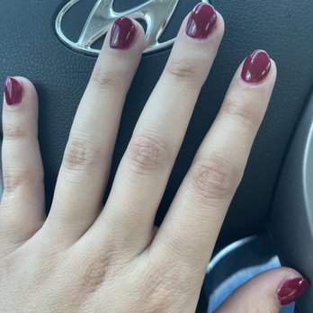 Modern Nail Spa - Nails - Nail Salons Near Me - Camarillo, California