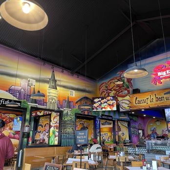 Big EZ Seafood & Oyster - Seafood Near Me - Kenner, Louisiana Big EZ Seafood & Oyster - Seafood Near Me - Kenner, Louisiana