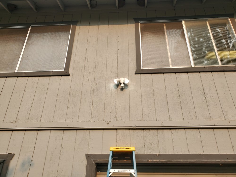Slide of Get Er Done Electric