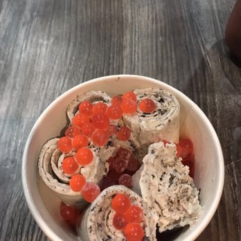 Negative 8C - Desserts Near Me - Gardena, California Negative 8C - Desserts Near Me - Gardena, California
