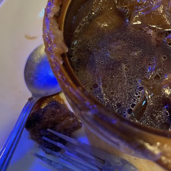 Ale Mary's - French onion - Gastropubs Near Me - Scranton, Pennsylvania