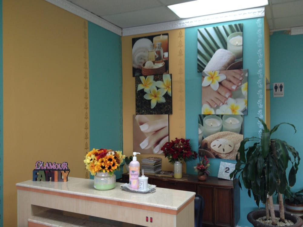 GLAMOUR NAILS Updated September 2024 12 Reviews 640 Skylark Dr