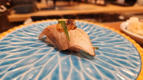 Sushi Enya Sawtelle by null