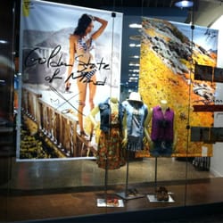 PacSun