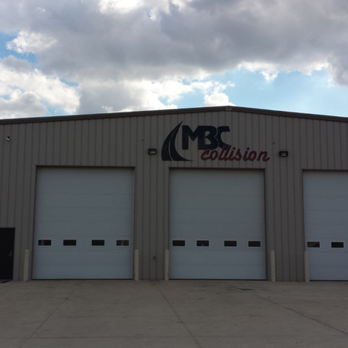 MBC Collision Center - MBC Collision Center (217) 525-9901 http://mbccollision.com/ - Complete Collision Repair -Auto Body Repair -Frame Straighteni... - Body Shops Near Me - Springfield, Illinois