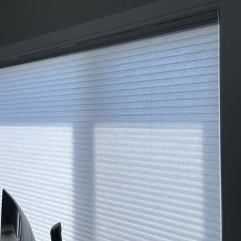 ABC Shades & Blinds - Office - Top Down/Bottom Up Honeycomb - Shades & Blinds Near Me ABC Shades & Blinds - Office - Top Down/Bottom Up Honeycomb - Shades & Blinds Near Me