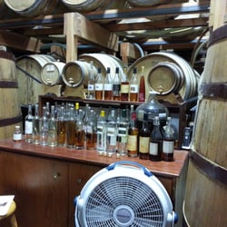 Germain-Robin Distillery