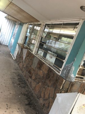 Larry's Better Burger Drive-In by null