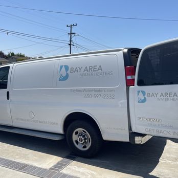 Bay Area Water Heaters - Water Heater Installation/Repair Near Me Bay Area Water Heaters - Water Heater Installation/Repair Near Me