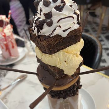 Sugar Factory - Desserts Near Me - Glendale, Arizona Sugar Factory - Desserts Near Me - Glendale, Arizona