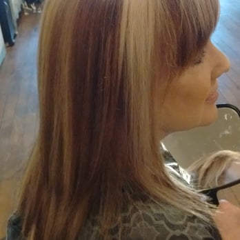 Pinups Salon and Spa - For all your hairstyling needs call Haley 209 568-6009 - Hair Salons Near Me - Oakdale, California Pinups Salon and Spa - For all your hairstyling needs call Haley 209 568-6009 - Hair Salons Near Me - Oakdale, California