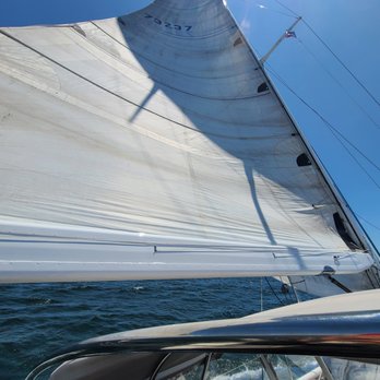 Shearwater Sailing - Sailing Near Me - Monterey, California