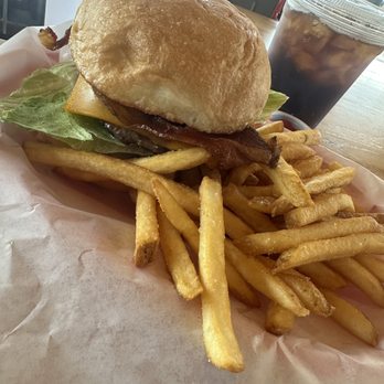 Phil's Icehouse - Brentwood - Burgers Near Me - Austin, Texas Phil's Icehouse - Brentwood - Burgers Near Me - Austin, Texas