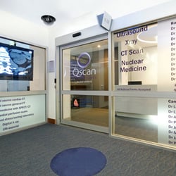 Qscan Radiology Clinics Windsor
