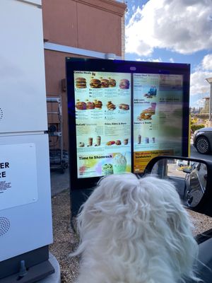 Menu photo 2 McDonald's Chula Vista, CA Menu photo 2 McDonald's Chula Vista, CA