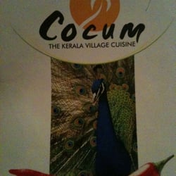 Cocum - the Kerala Village Cuisine