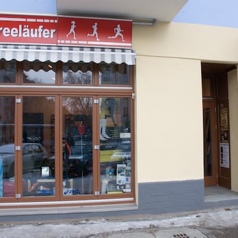 Spreeläufer - Sports Wear Near Me - Berlin, BE