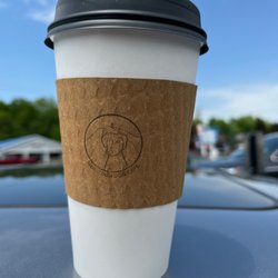 Mountain Dog Cafe