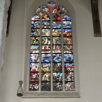 Oude Kerk - Churches Near Me - Delft, ZH Oude Kerk - Churches Near Me - Delft, ZH