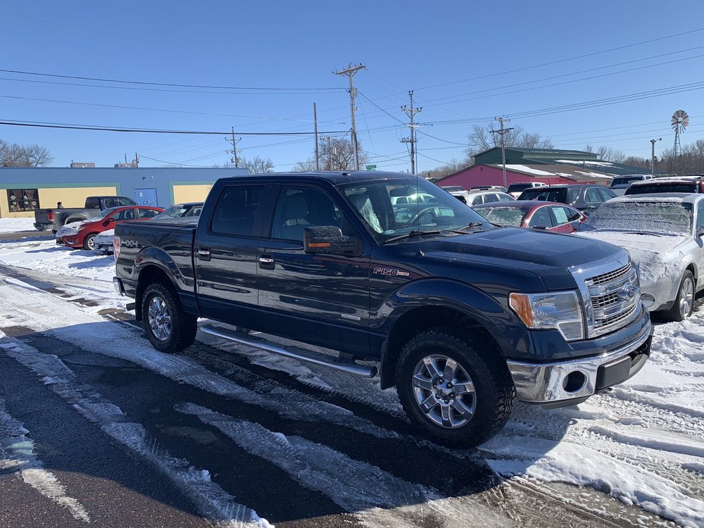 BACON’S MOTORS Updated August 2024 17 Photos 55 11th Ave SE