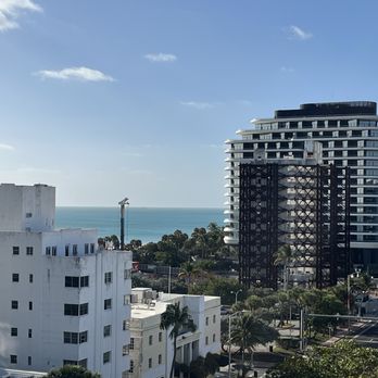 Hotel Croydon Miami Beach - Hotels Near Me - Miami Beach, Florida